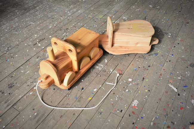 Portfolio Item