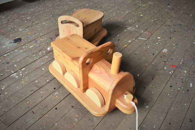 Portfolio Item